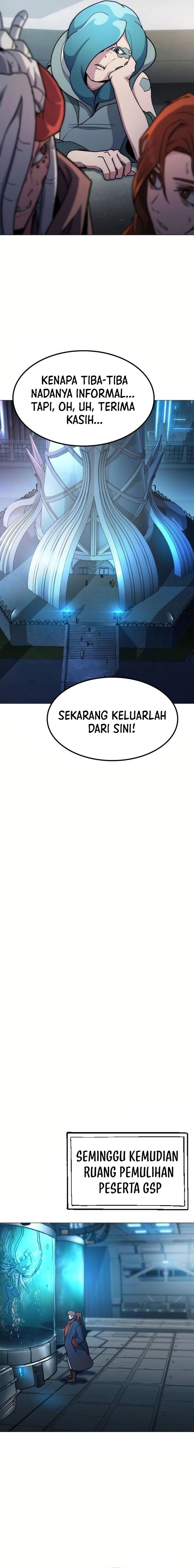 The Zenith Chapter 06 Gambar 25