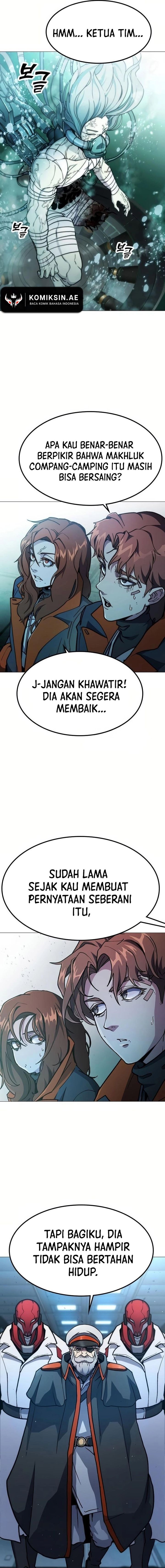 The Zenith Chapter 06 Gambar 26