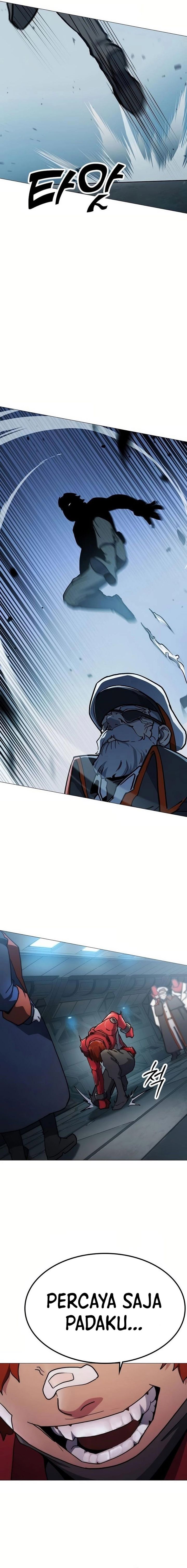 The Zenith Chapter 06 Gambar 28