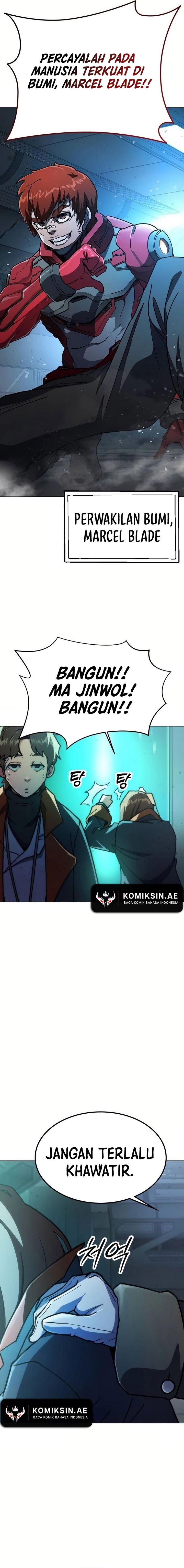 The Zenith Chapter 06 Gambar 29