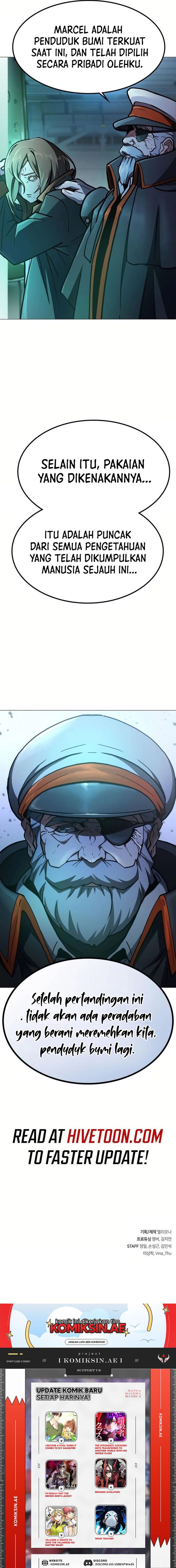 The Zenith Chapter 06 Gambar 30