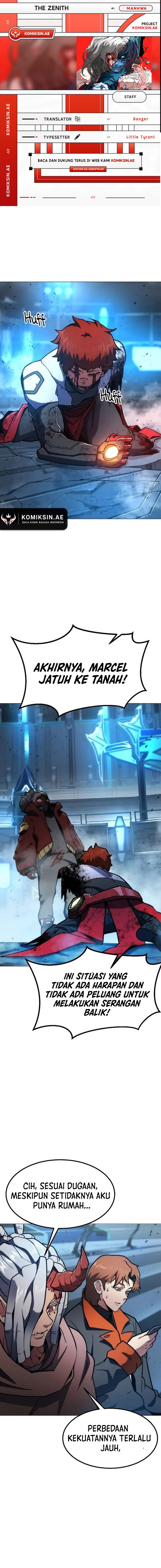 The Zenith Chapter 09 fix Gambar 1
