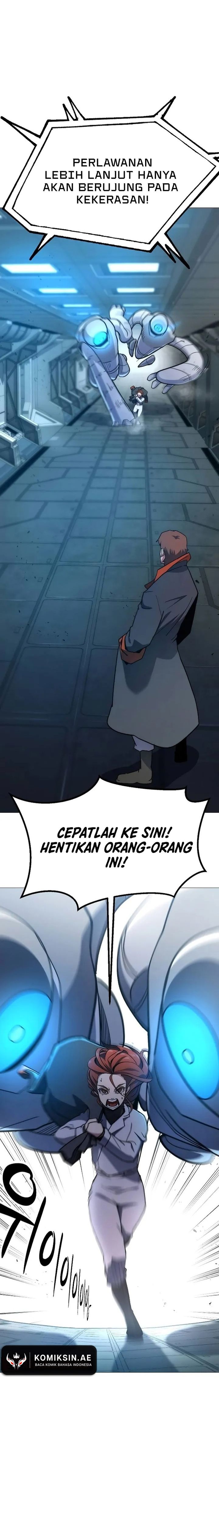 The Zenith Chapter 09 fix Gambar 3