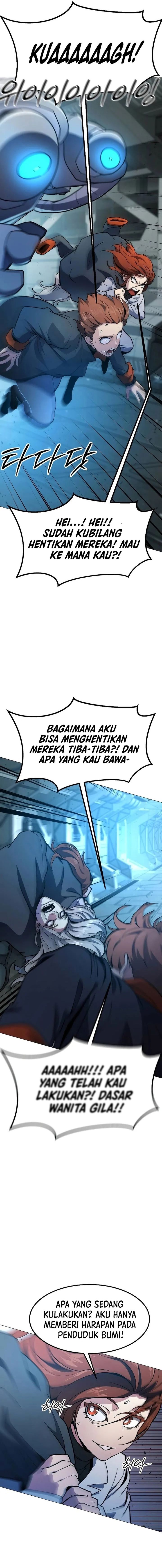 The Zenith Chapter 09 fix Gambar 4