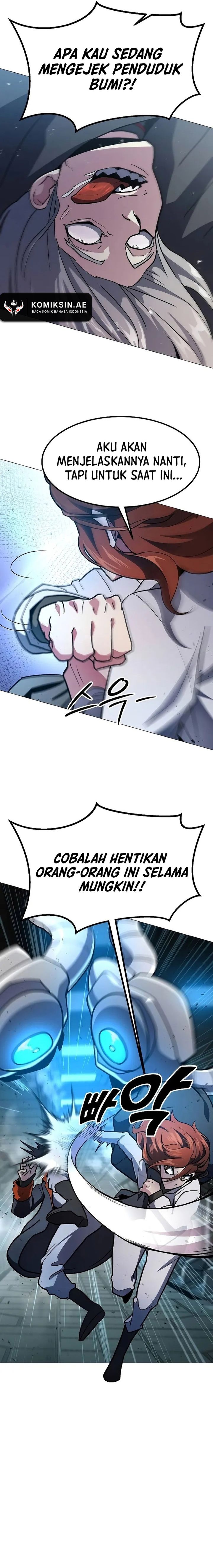 The Zenith Chapter 09 fix Gambar 5