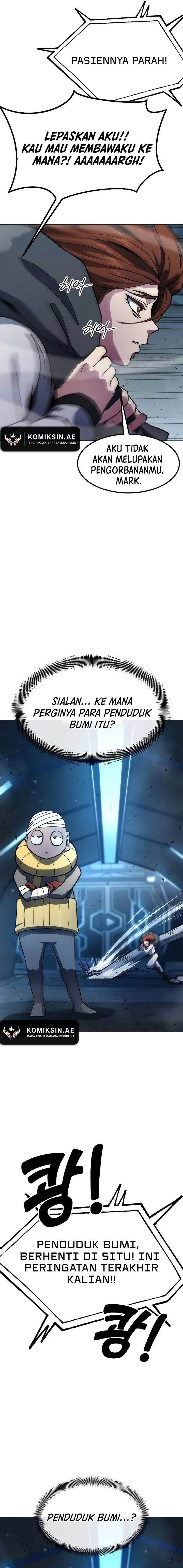 The Zenith Chapter 09 fix Gambar 6