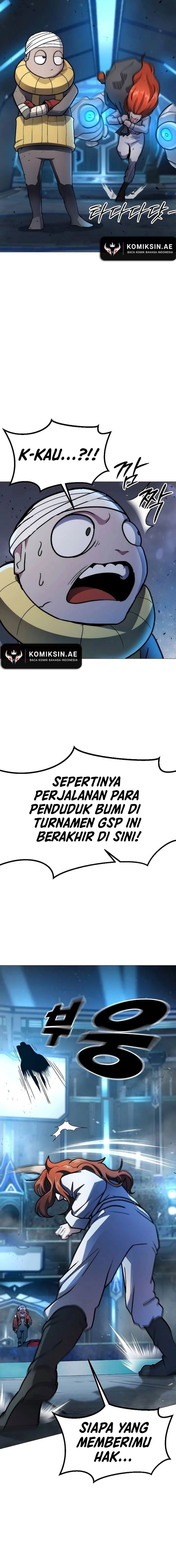 The Zenith Chapter 09 fix Gambar 7