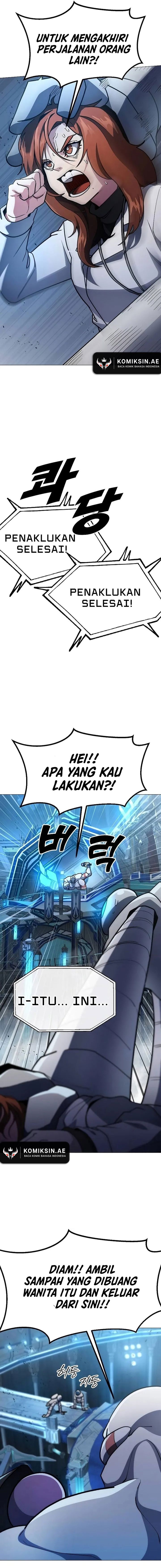 The Zenith Chapter 09 fix Gambar 8