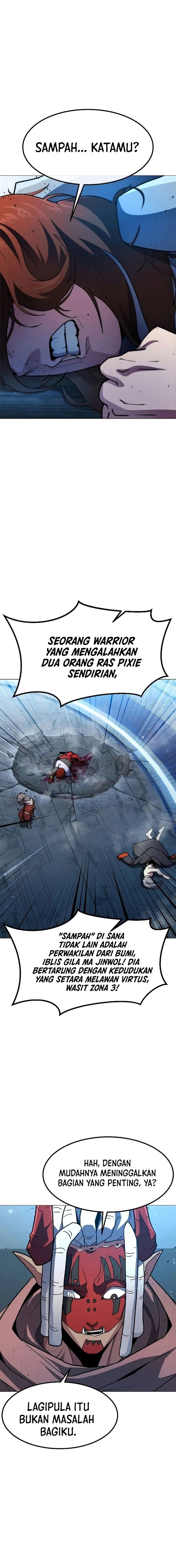 The Zenith Chapter 09 fix Gambar 9