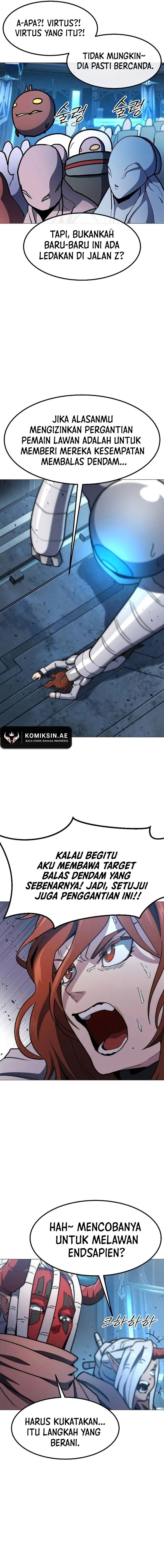 The Zenith Chapter 09 fix Gambar 10