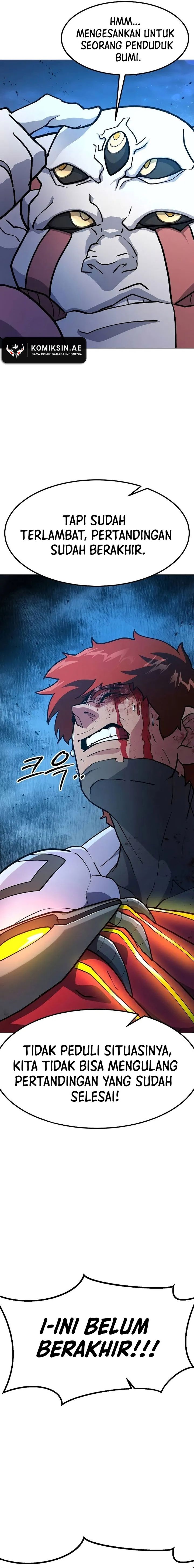 The Zenith Chapter 09 fix Gambar 11