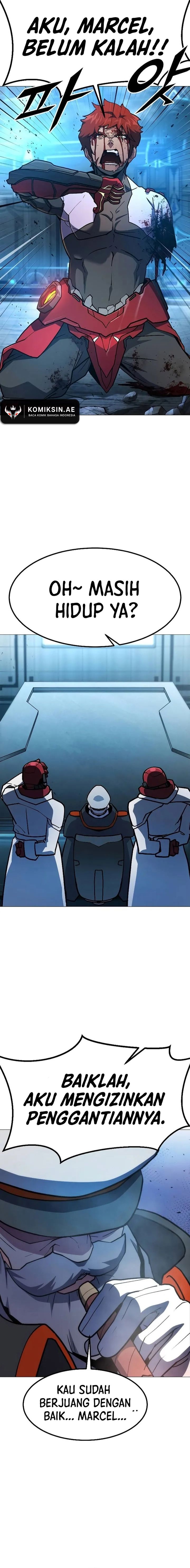The Zenith Chapter 09 fix Gambar 12