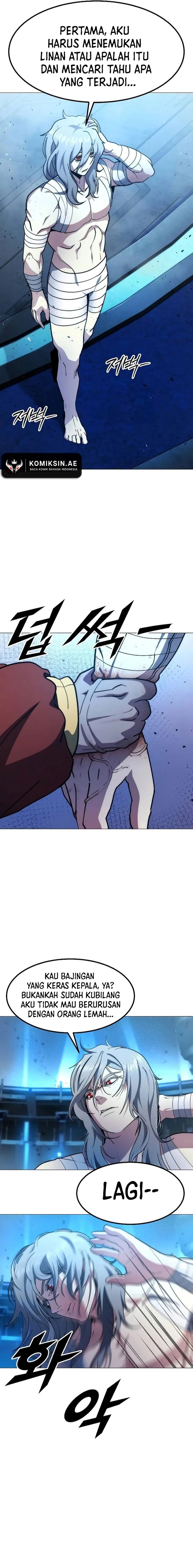 The Zenith Chapter 09 fix Gambar 18