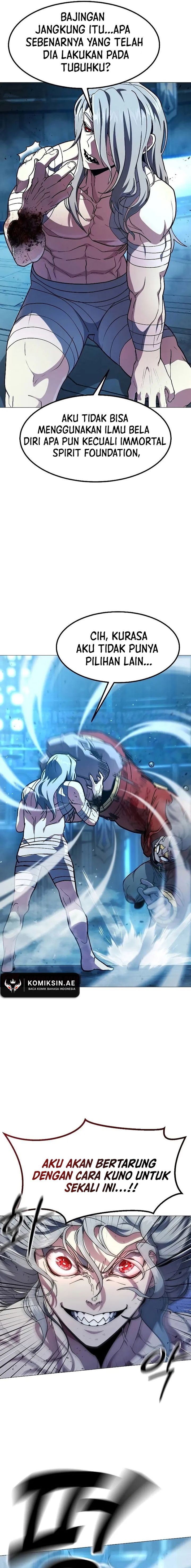 The Zenith Chapter 09 fix Gambar 22