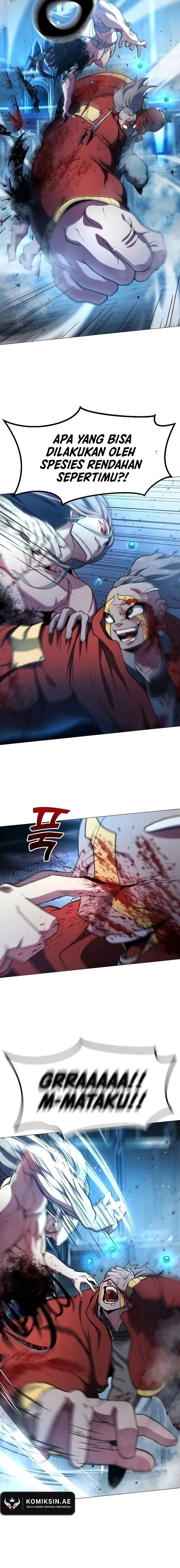 The Zenith Chapter 09 fix Gambar 23