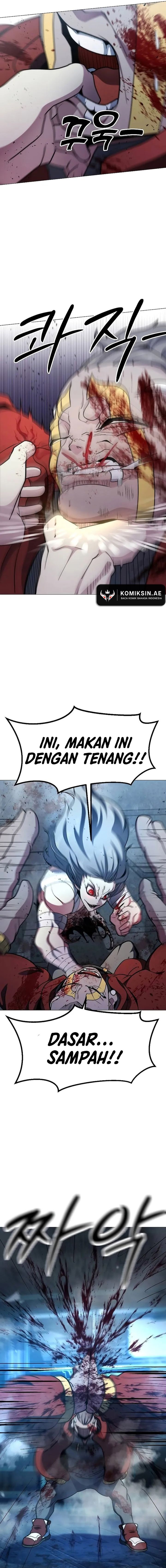 The Zenith Chapter 09 fix Gambar 24