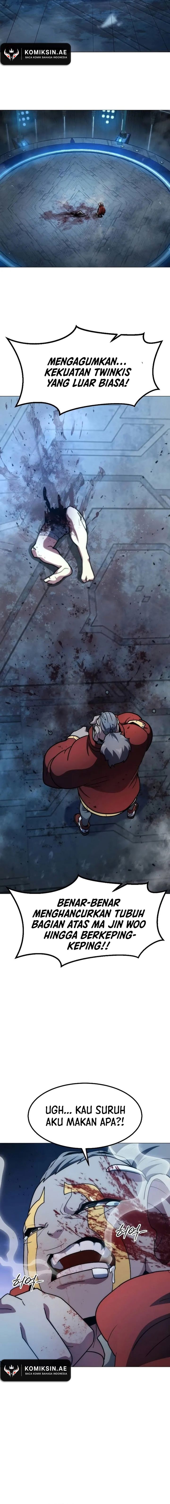 The Zenith Chapter 09 fix Gambar 25