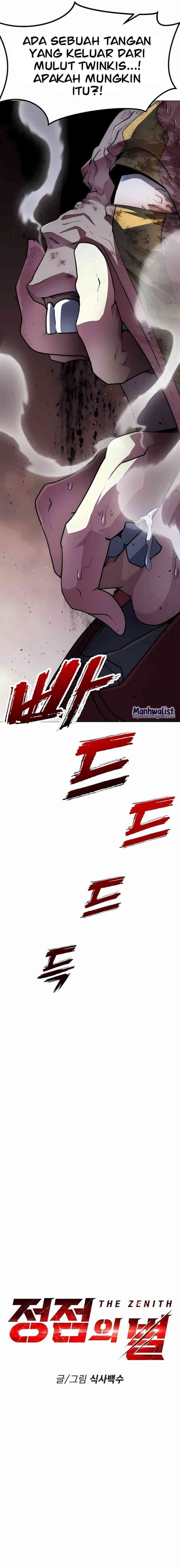 The Zenith Chapter 10 Gambar 2