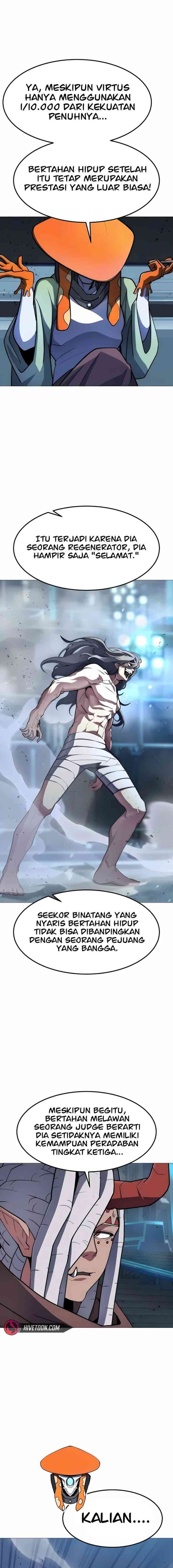 The Zenith Chapter 10 Gambar 7