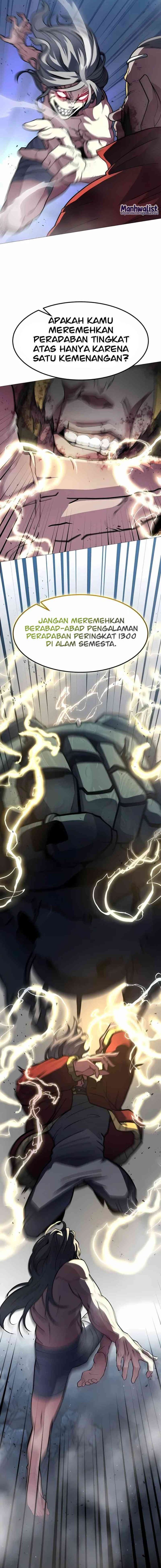 The Zenith Chapter 10 Gambar 8