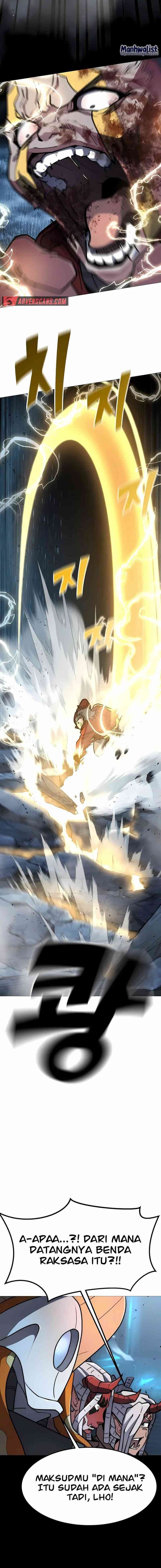 The Zenith Chapter 10 Gambar 9