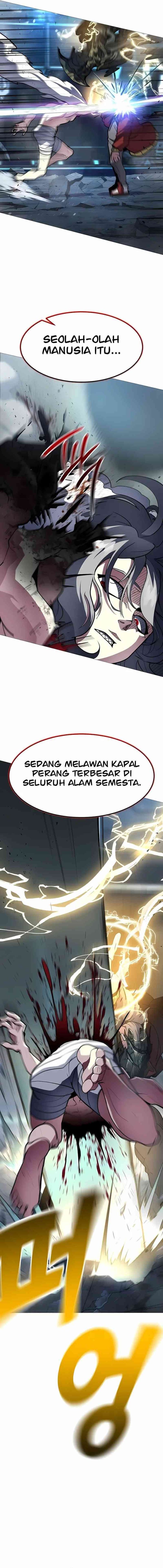 The Zenith Chapter 10 Gambar 12