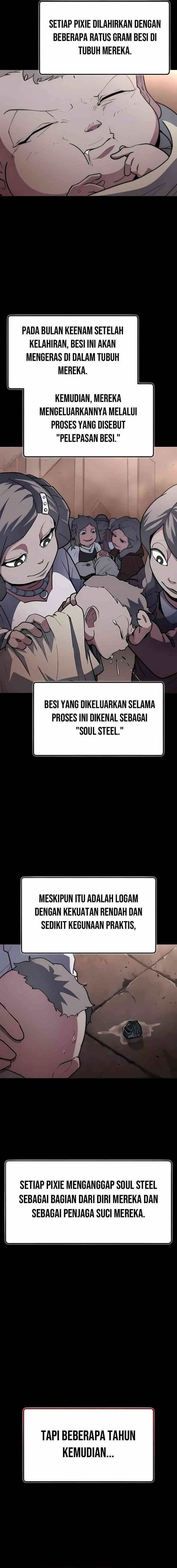 The Zenith Chapter 10 Gambar 16