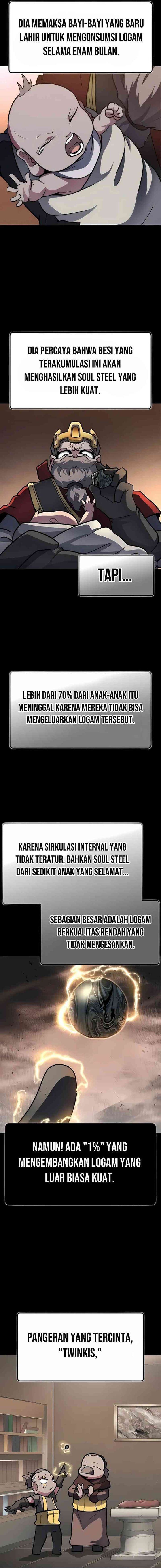 The Zenith Chapter 10 Gambar 19