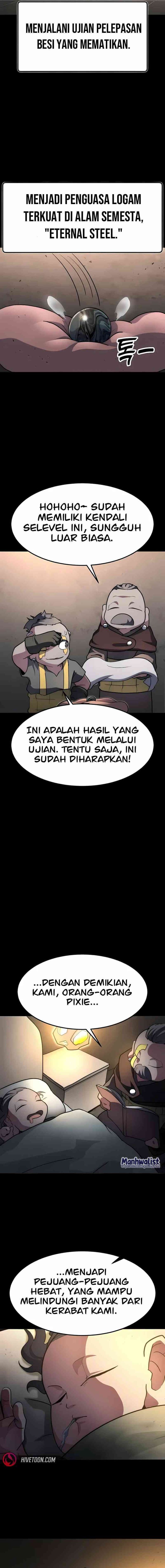 The Zenith Chapter 10 Gambar 20