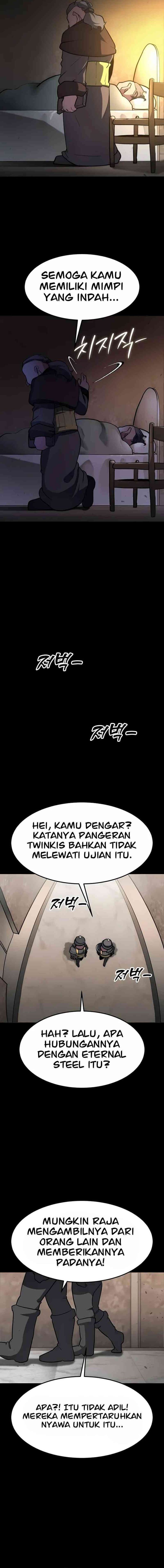 The Zenith Chapter 10 Gambar 21