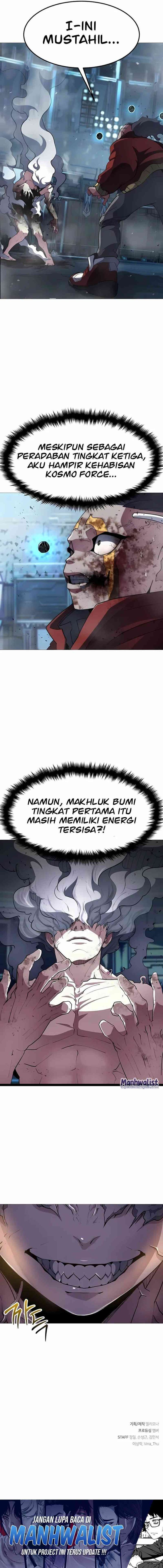 The Zenith Chapter 10 Gambar 28
