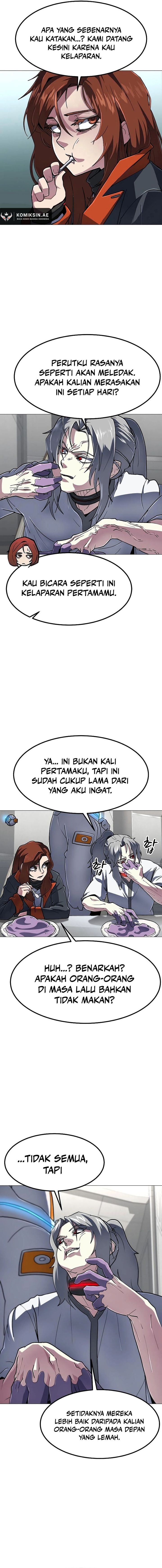 The Zenith Chapter 13 Gambar 2