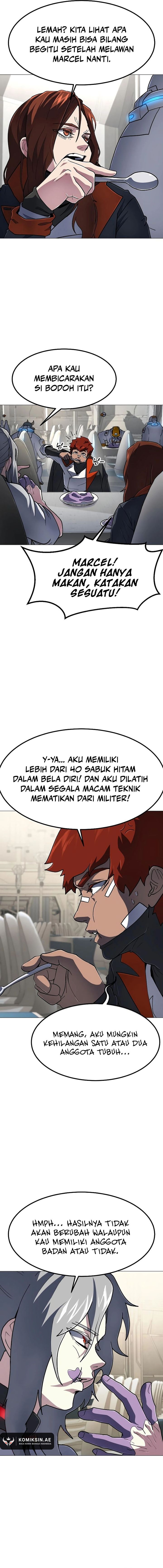 The Zenith Chapter 13 Gambar 3