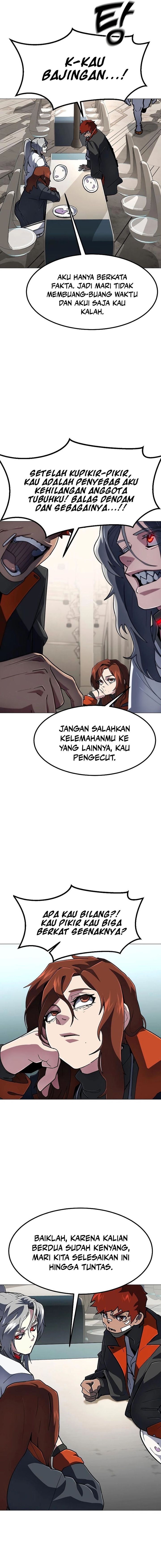 The Zenith Chapter 13 Gambar 4