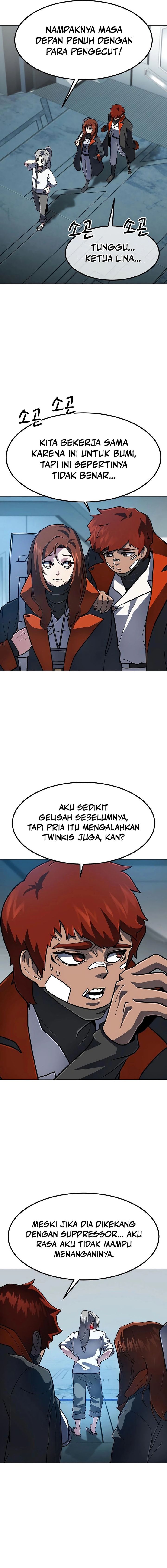 The Zenith Chapter 13 Gambar 6