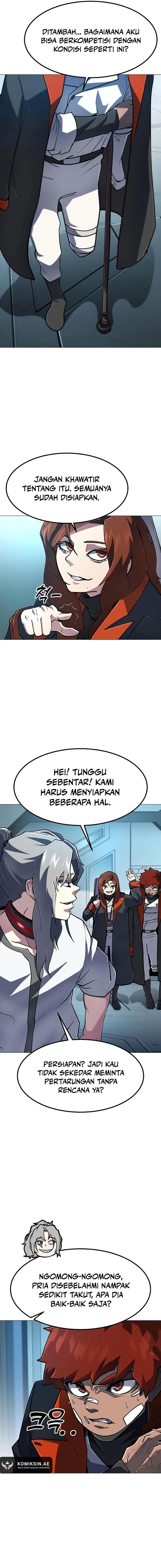 The Zenith Chapter 13 Gambar 7