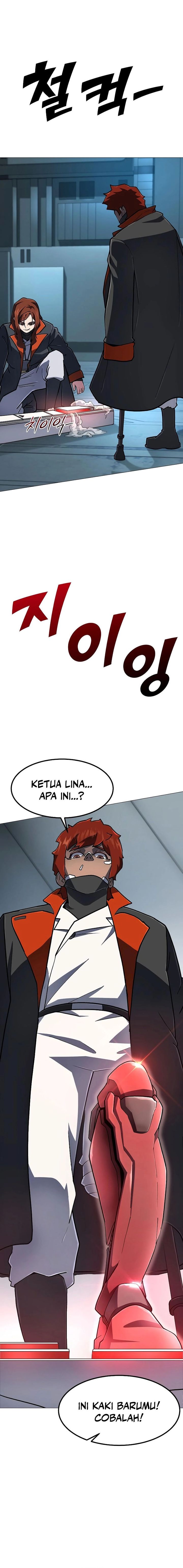 The Zenith Chapter 13 Gambar 8