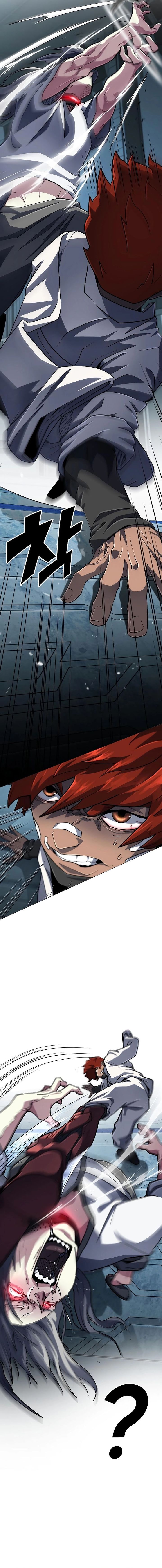 The Zenith Chapter 13 Gambar 14