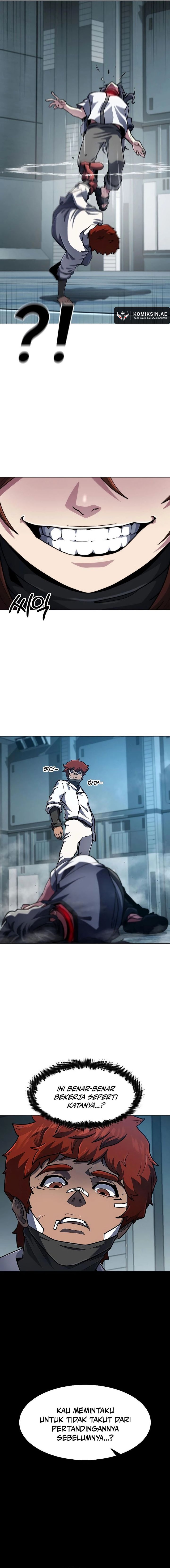 The Zenith Chapter 13 Gambar 15