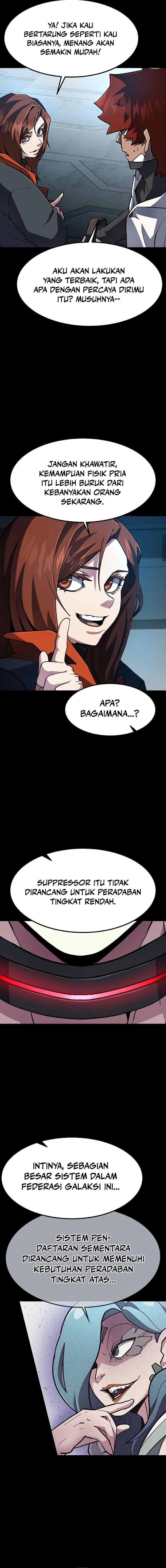 The Zenith Chapter 13 Gambar 16