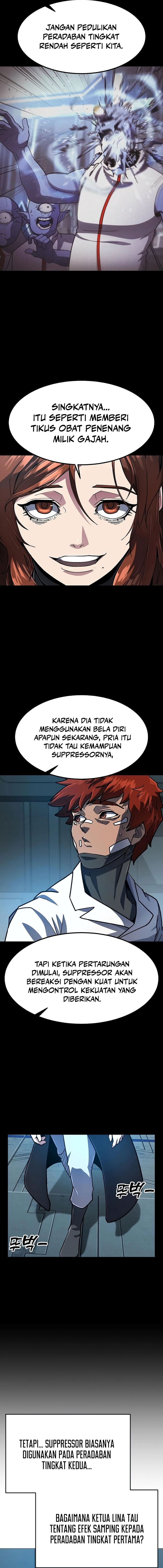 The Zenith Chapter 13 Gambar 17