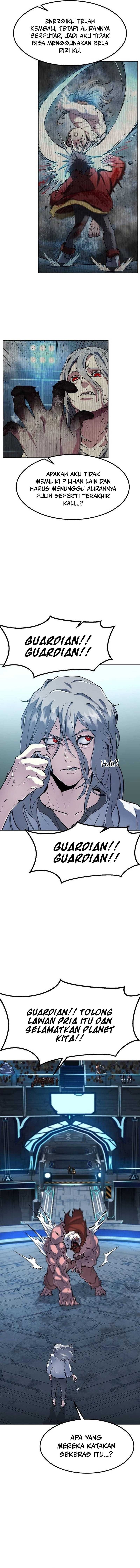 The Zenith Chapter 15 Gambar 2