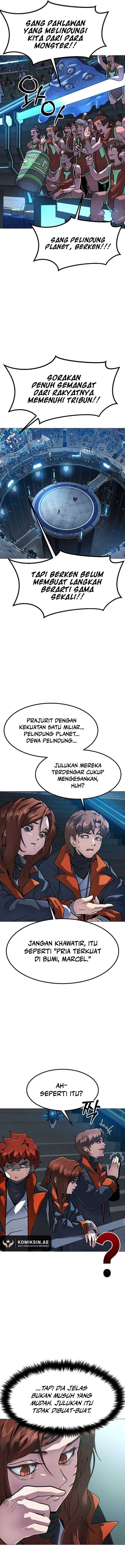 The Zenith Chapter 15 Gambar 3