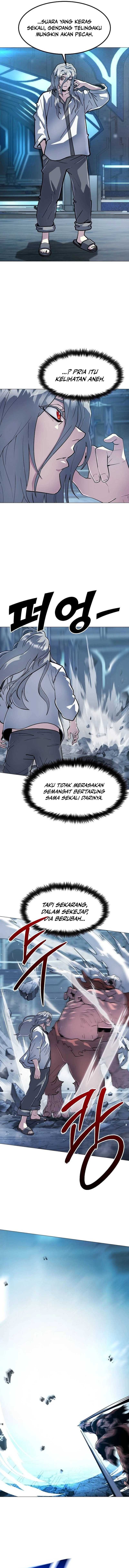 The Zenith Chapter 15 Gambar 5
