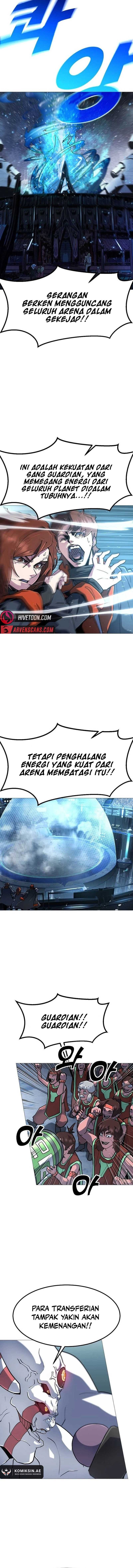 The Zenith Chapter 15 Gambar 6