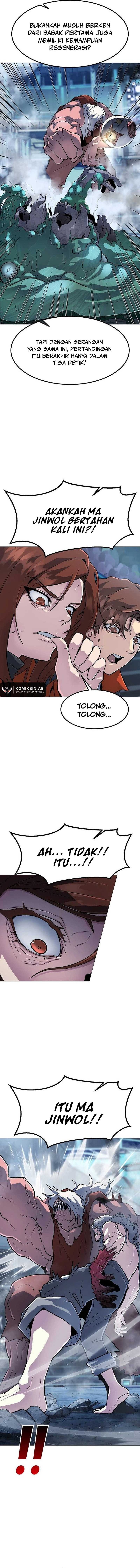 The Zenith Chapter 15 Gambar 7