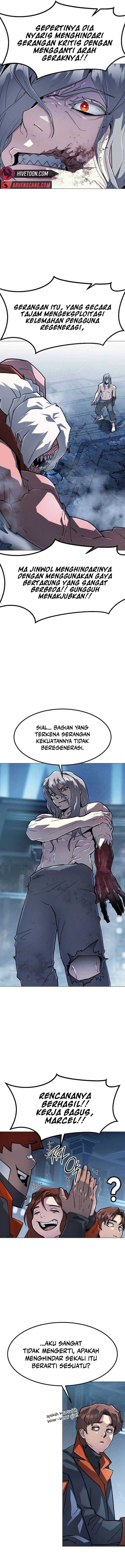 The Zenith Chapter 15 Gambar 8