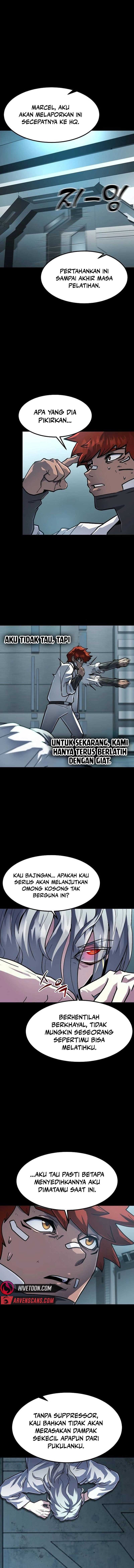 The Zenith Chapter 15 Gambar 10