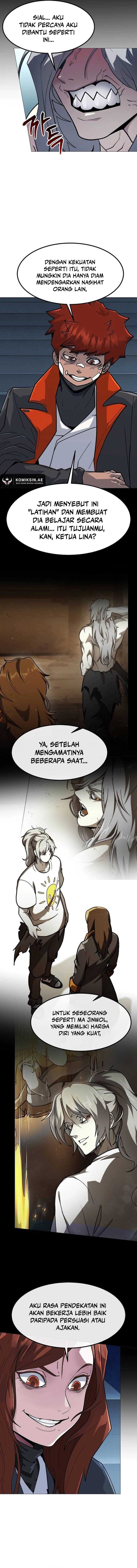 The Zenith Chapter 15 Gambar 12