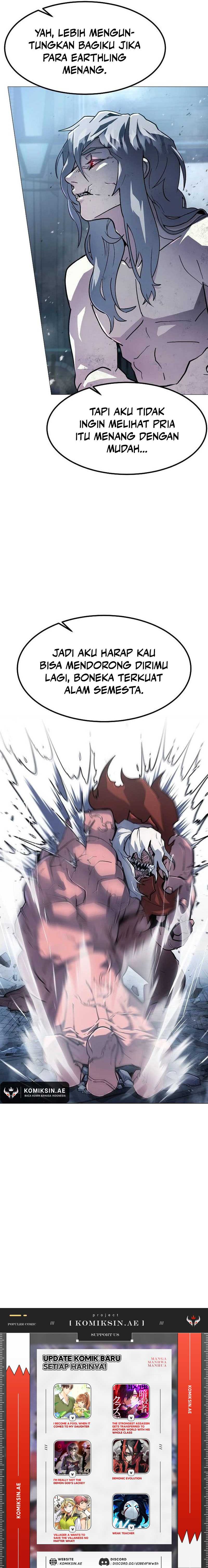 The Zenith Chapter 15 Gambar 15